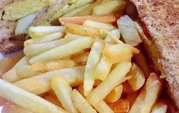 Resep Club Sandwich Lezat dan Praktis, Cocok untuk Sarapan atau Camilan Sehat yang Menggugah Selera