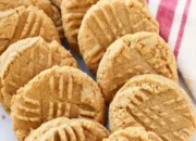 Resep Cookies Lembut dan Renyah, Rahasia Bikin Camilan Sempurna untuk Segala Acara, Mudah dan Anti Gagal!