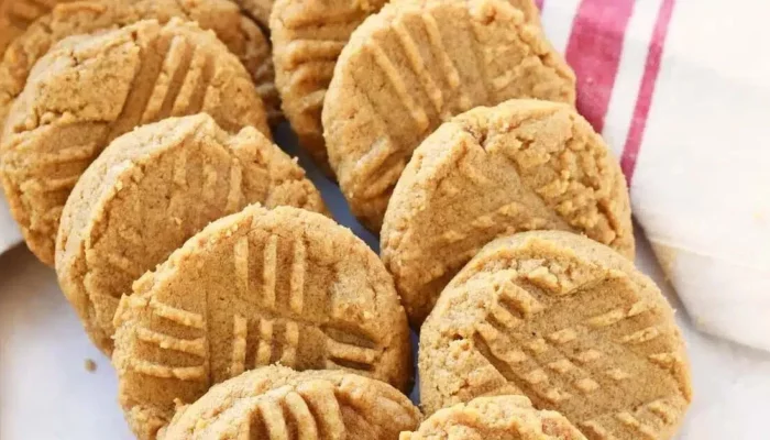 Resep Cookies Lembut dan Renyah, Rahasia Bikin Camilan Sempurna untuk Segala Acara, Mudah dan Anti Gagal!