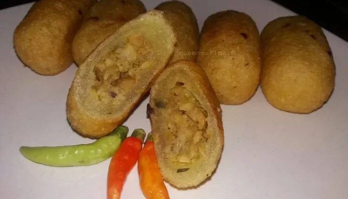 Resep Combro Isi Tempe, Gurih Renyah dan Praktis untuk Camilan Sehari-hari yang Bikin Ketagihan