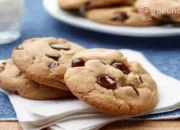 Resep Cookies Simple untuk Pemula, Hasil Renyah dan Lumer di Mulut dengan Bahan Seadanya