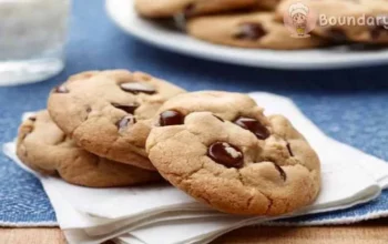 Resep Cookies Simple untuk Pemula, Hasil Renyah dan Lumer di Mulut dengan Bahan Seadanya