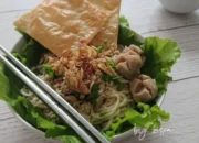 Resep Cwie Mie Malang Autentik, Rahasia Kenyalnya Bakmi dan Kuah Gurih yang Bikin Nagih Setiap Suapan