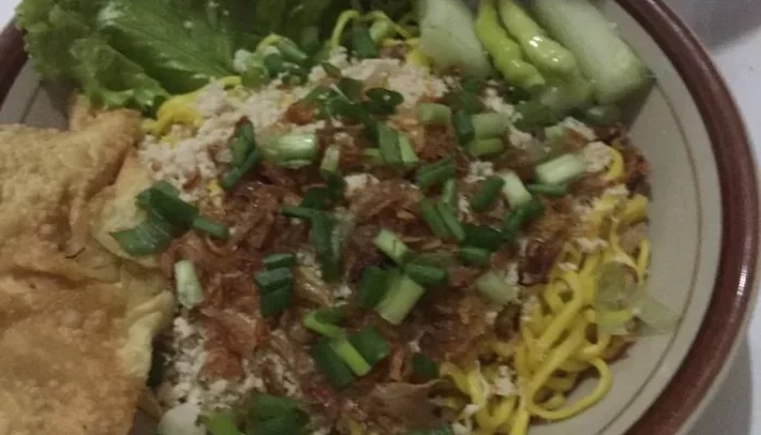 Resep Cwie Mie Malang Sajian Sedap, Nikmati Kelezatan Autentik dengan Bumbu Rahasia yang Bikin Ketagihan!