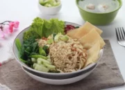 Resep Cwie Mie Sederhana, Nikmat dan Praktis untuk Menu Harian yang Bikin Ketagihan dalam 30 Menit!