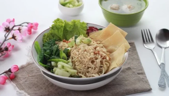 Resep Cwie Mie Sederhana, Nikmat dan Praktis untuk Menu Harian yang Bikin Ketagihan dalam 30 Menit!