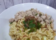 Resep Cwie Mie Gloria Autentik, Rahasia Kenikmatan Lezat yang Wajib Dicoba di Rumah, Cocok untuk Pecinta Kuliner Legendaris