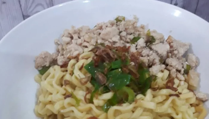 Resep Cwie Mie Gloria Autentik, Rahasia Kenikmatan Lezat yang Wajib Dicoba di Rumah, Cocok untuk Pecinta Kuliner Legendaris