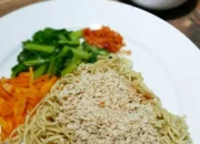 Resep Cwie Mie Pangsit Malang, Rahasia Nikmatnya Kuah Gurih dan Topping Lengkap yang Bikin Ketagihan