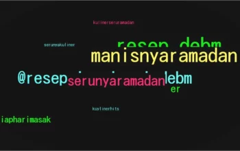 Resep DEBM adalah Rahasia Turunkan Berat Badan Tanpa Lapar, Coba Sekarang untuk Hasil Cepat dan Sehat!