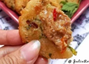 Resep Deblo Singkong, Cara Mudah Membuat Camilan Renyah dan Gurih yang Bikin Ketagihan, Cocok untuk Semua Acara!