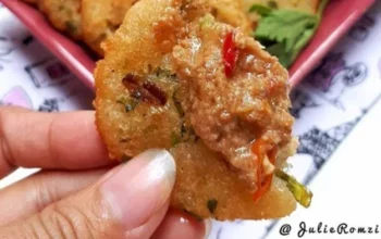 Resep Deblo Singkong, Cara Mudah Membuat Camilan Renyah dan Gurih yang Bikin Ketagihan, Cocok untuk Semua Acara!