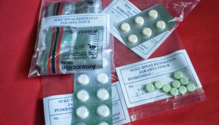 Resep Obat DHP Ampuh, Solusi Praktis dan Alami untuk Kesehatan Keluarga Tanpa Ribet