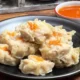 Resep Dimsum Ayam Wortel, Lezat dan Sehat untuk Camilan Keluarga, Praktis Dibuat di Rumah dengan Bahan Sederhana