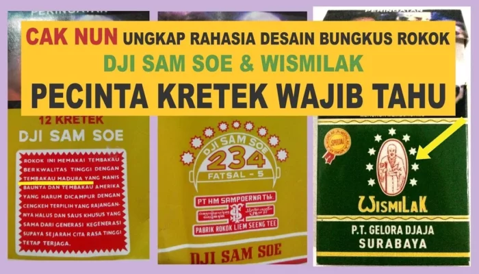 Resep Rokok Dji Sam Soe, Rahasia Membuat Kreasi Tembakau Tradisional yang Nikmat dan Autentik