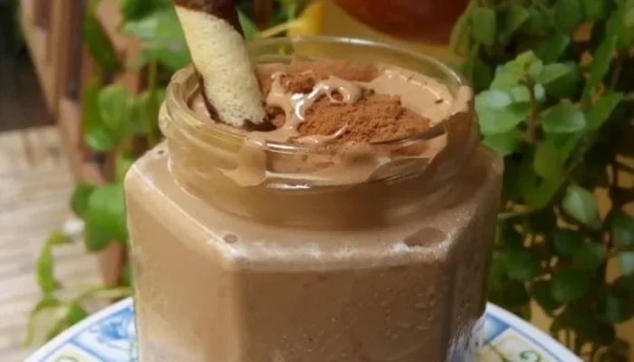 Resep Dalgona Milo Mudah, Nikmatnya Bikin Ketagihan, Cocok untuk Camilan atau Minuman Seru di Rumah