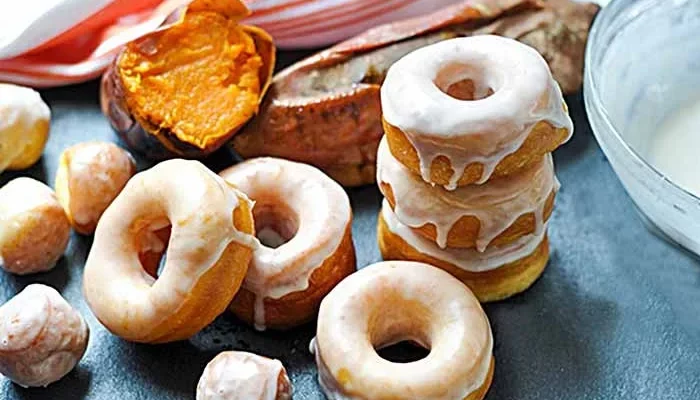 Resep Donat Kentang Sederhana, Lembut dan Anti Gagal untuk Camilan Keluarga yang Menggugah Selera