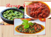 DTT Resep, Rahasia Membuat Masakan Lezat dengan Cepat, Mudah, dan Anti Gagal untuk Pemula Hingga Chef Handal