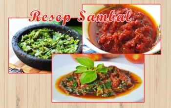 DTT Resep, Rahasia Membuat Masakan Lezat dengan Cepat, Mudah, dan Anti Gagal untuk Pemula Hingga Chef Handal