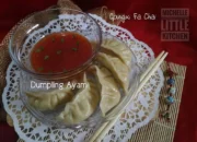 Resep Dumpling Lezat dan Mudah, Rahasia Bikin Camilan Kenyal yang Bikin Nagih dalam 30 Menit