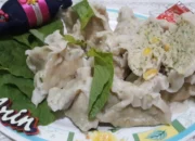 Resep Dumpling Ayam, Cara Mudah Membuatnya di Rumah dengan Cita Rasa Restoran, Nikmat dan Praktis!