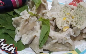 Resep Dumpling Ayam, Cara Mudah Membuatnya di Rumah dengan Cita Rasa Restoran, Nikmat dan Praktis!