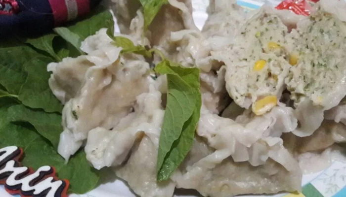 Resep Dumpling Ayam, Cara Mudah Membuatnya di Rumah dengan Cita Rasa Restoran, Nikmat dan Praktis!