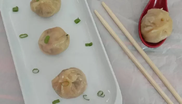 Resep Dumpling Kuah Lezat, Rahasia Kuah Gurih dan Tekstur Kenyal yang Bikin Ketagihan, Cocok untuk Santapan Keluarga