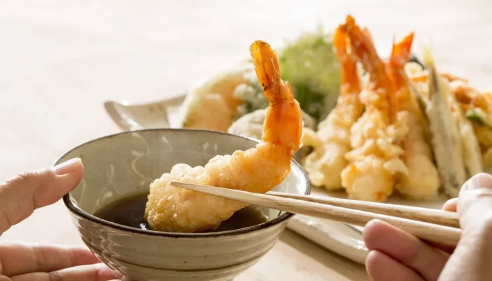 Resep Ebi Tempura Renyah Sempurna, Rahasia Bikin Camilan Gurih dan Krispi ala Restoran Jepang