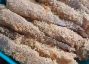 Resep Ebi Furai Frozen, Cara Praktis Bikin Camilan Renyah dan Gurih ala Resto Jepang di Rumah