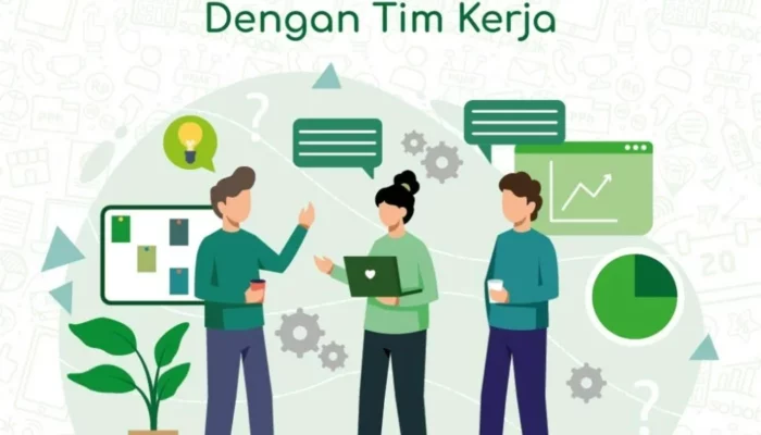 Resep Membangun Komunikasi Efektif dalam Tim, Rahasia Sukses Kolaborasi Tanpa Hambatan dan Meningkatkan Produktivitas