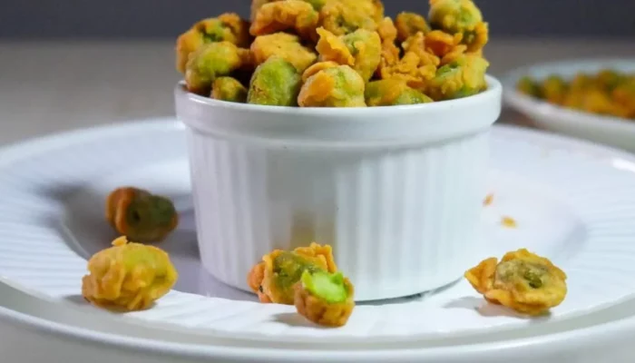 Resep Edamame Mudah dan Sehat, Nikmati Camilan Lezat Tinggi Protein dalam 10 Menit Tanpa Ribet