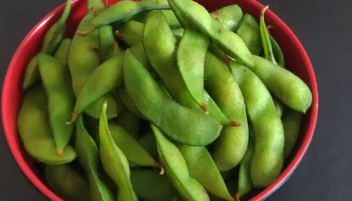 Resep Edamame Pedas, Nikmat dan Mudah Dibuat untuk Camilan Sehat yang Bikin Ketagihan