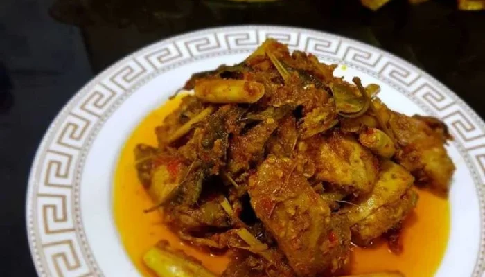 Resep Rica-Rica Ayam Pedas Gurih, Rahasia Bikin Masakan Rumahan Jadi Istimewa dan Bikin Nagih!