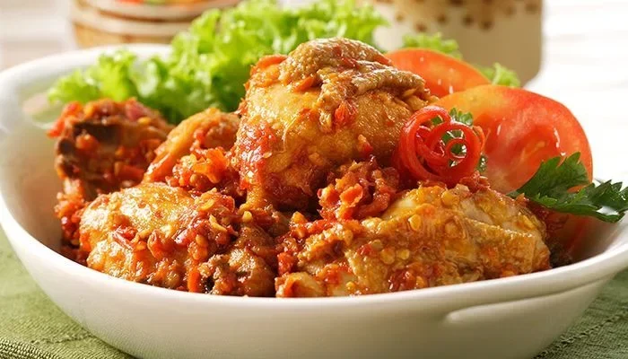 Resep Rica Rica Entok Pedas Gurih, Rahasia Masakan Rumahan yang Bikin Lidah Bergoyang dan Nambah Terus!