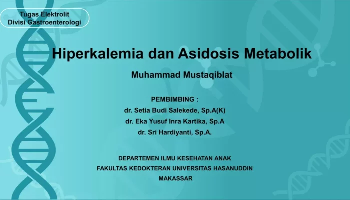 Resep Elektrolit Alami untuk Tubuh Sehat, Cepat Pulihkan Energi dan Cegah Dehidrasi dengan Bahan Rumahan