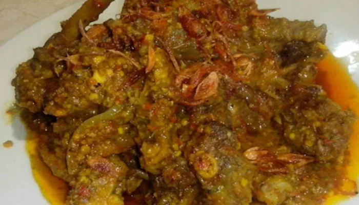 Resep Entok Goreng, Rahasia Bumbu Rempah Nikmat, Gurih Sempurna untuk Santapan Spesial Keluarga