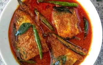 Resep Eungkot Muloh Lezat dan Mudah, Rahasia Nikmatnya Bumbu Tradisional Aceh yang Wajib Dicoba Sekarang!