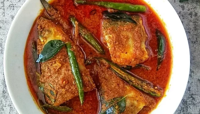 Resep Eungkot Muloh Lezat dan Mudah, Rahasia Nikmatnya Bumbu Tradisional Aceh yang Wajib Dicoba Sekarang!