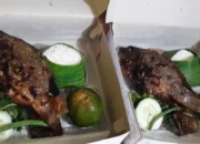 Resep Etem Bakar Lezat dan Praktis, Rahasia Bumbu Meresap Sempurna untuk Santapan Keluarga Istimewa