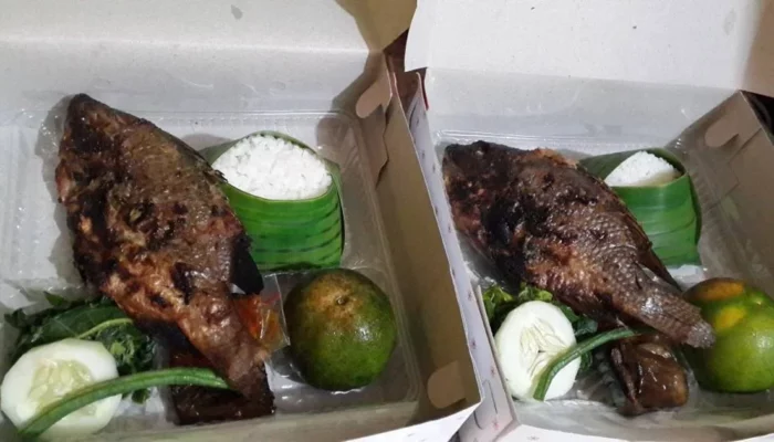 Resep Etem Bakar Lezat dan Praktis, Rahasia Bumbu Meresap Sempurna untuk Santapan Keluarga Istimewa