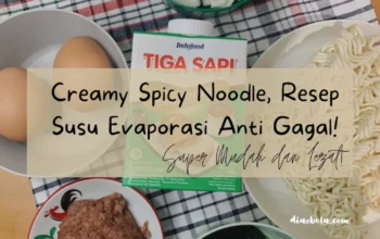 Resep Es Evaporasi Mudah, Segar, dan Nikmat untuk Menyegarkan Hari Anda Tanpa Ribet