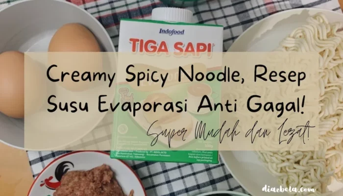 Resep Es Evaporasi Mudah, Segar, dan Nikmat untuk Menyegarkan Hari Anda Tanpa Ribet