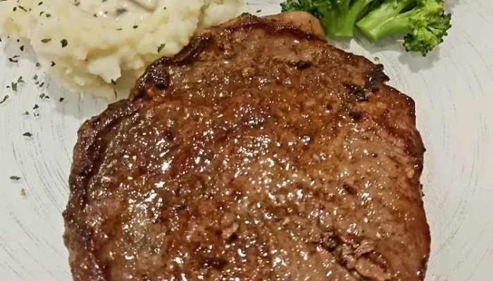 Resep Rib Eye Slice Juicy dan Empuk, Rahasia Masakan Restoran yang Bisa Dibuat di Rumah dengan Mudah