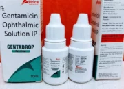 Resep Gentamicin Eye Drop, Solusi Ampuh Atasi Infeksi Mata dengan Cepat dan Aman, Ikuti Langkah Mudah Ini!