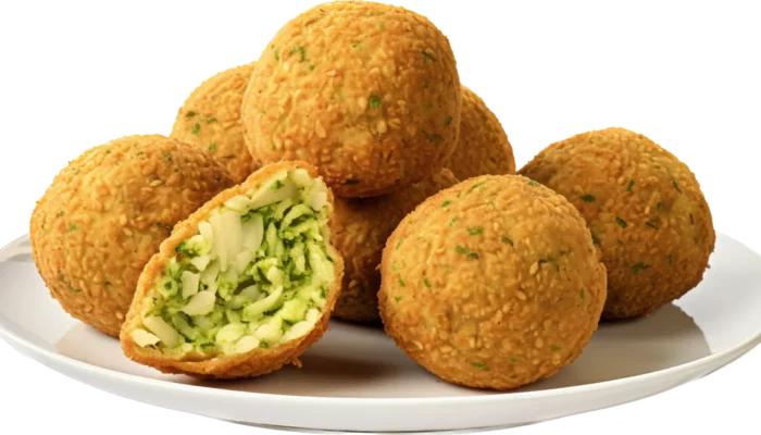 Resep Falafel Sempurna, Rahasia Membuat Camilan Renyah dan Lezat ala Timur Tengah dalam 5 Langkah Mudah