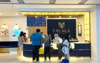 Resep Falala Chocolate, Rahasia Cokelat Lembut dan Nikmat, Cocok untuk Camilan Sehari-hari dan Ide Bisnis Menjanjikan