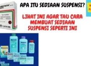 Resep Farmasi Adalah Kunci Sukses Pengobatan, Temukan Rahasia Membuat Formula Efektif dan Aman untuk Kesehatan Optimal