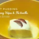 Resep Fla Vanilla Lembut dan Legit, Rahasia Membuat Dessert Sempurna dalam 5 Langkah Mudah