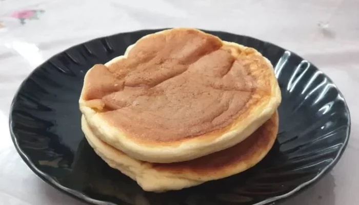 Resep Fluffy Pancake Sempurna, Tekstur Lembut dan Mudah Dibuat untuk Sarapan Istimewa Keluarga